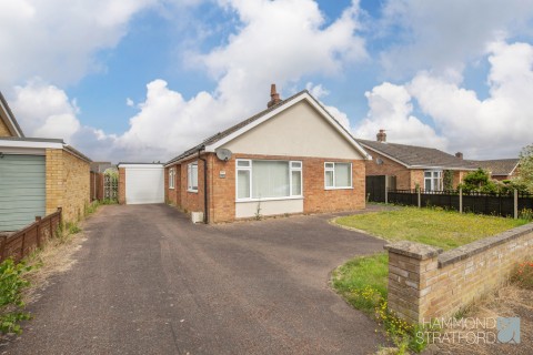 View Full Details for Ollands Road, Attleborough