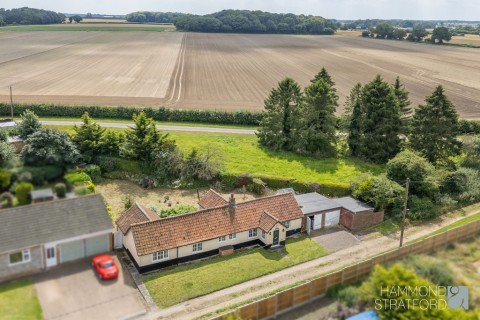 View Full Details for Watton Road, Larling