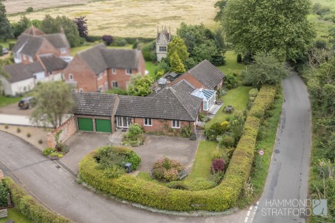 View Full Details for Hall Farm Place, Bawburgh