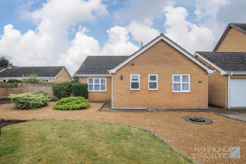 View Full Details for Bluebell Close, Attleborough