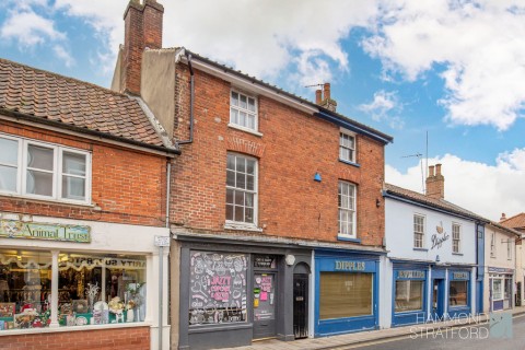 View Full Details for Norwich Street, Dereham