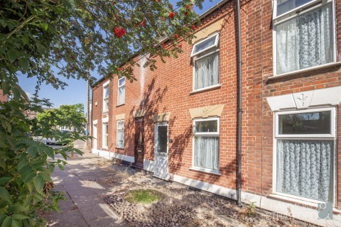 View Full Details for Shipstone Road, Norwich