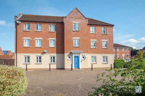 View Full Details for Burdock Close, Wymondham