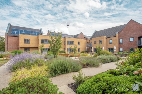 View Full Details for Westfield View, Norwich