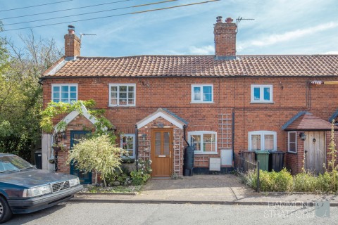 View Full Details for Henstead Road, Hethersett