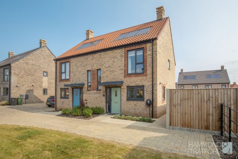 View Full Details for Jullys Close, Cringleford