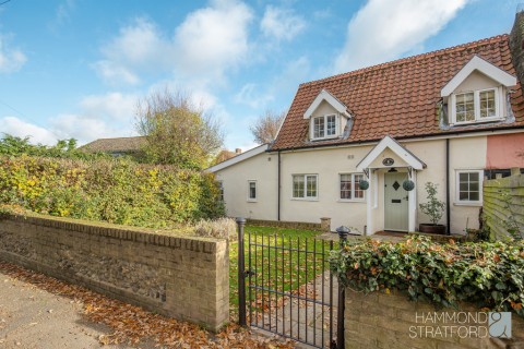 View Full Details for Garboldisham Road, East Harling