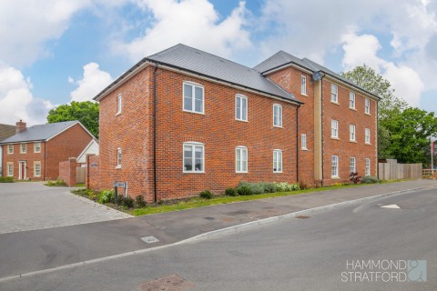 View Full Details for Goldfinch Close, Wymondham