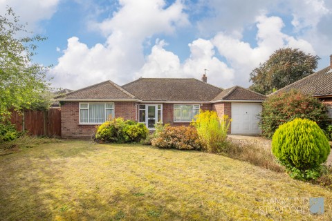 View Full Details for Keswick Road, Cringleford