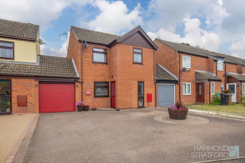 View Full Details for Beech Close, Scole