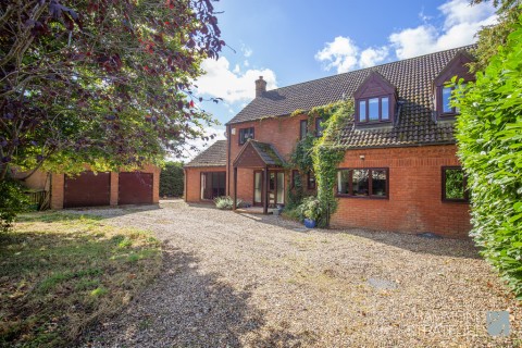 View Full Details for Wymondham Road, Wreningham