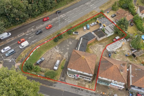 View Full Details for Catton Grove Road, Norwich