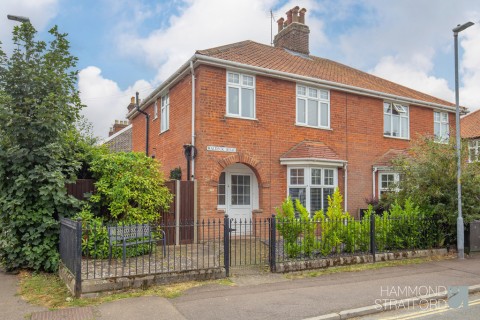 View Full Details for Waldeck Road, Norwich