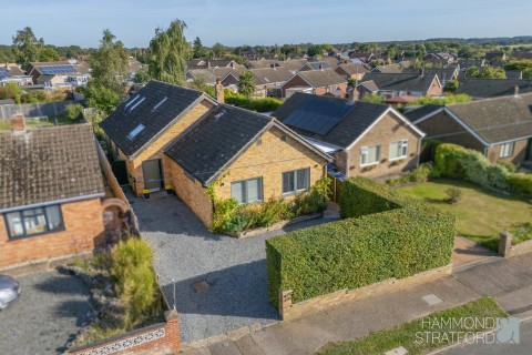 View Full Details for William Peck Road, Spixworth