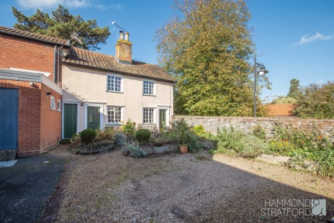 View Full Details for Mount Street, Diss