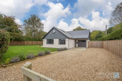 View Full Details for Wymondham Road, Bunwell