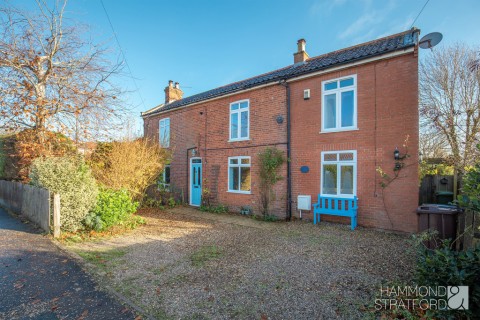 View Full Details for Mill Road, Hethersett