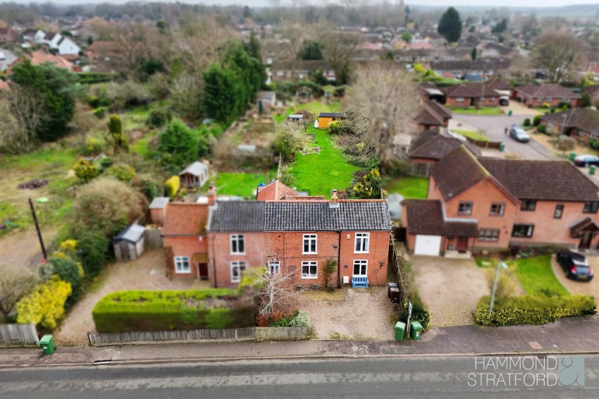 Images for Mill Road, Hethersett