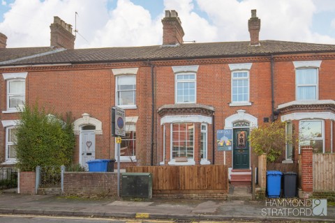 View Full Details for Bury Street, Golden Triangle