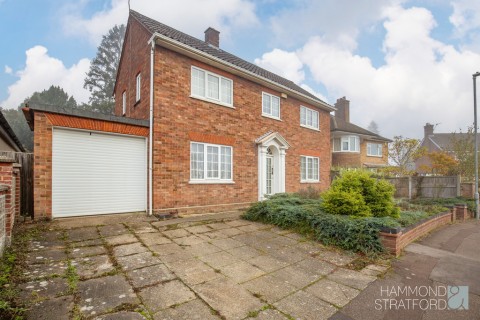 View Full Details for Upton Close, Norwich