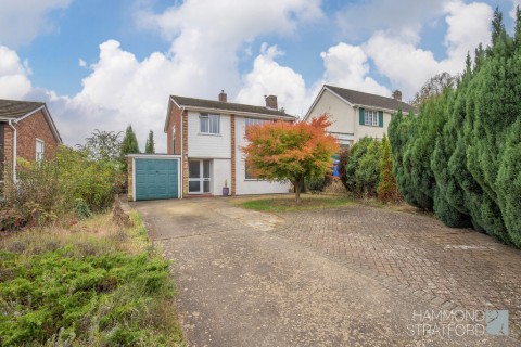 View Full Details for Cranleigh Rise, Eaton