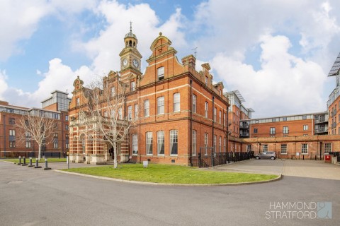 View Full Details for The Pavilion, St. Stephens Road