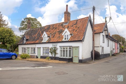 View Full Details for Market Place, Kenninghall