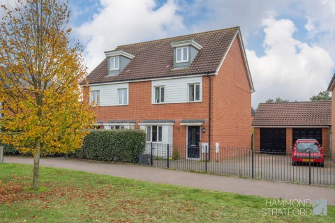 View Full Details for Brentwood, Eaton