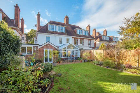 View Full Details for Camberley Road, Norwich