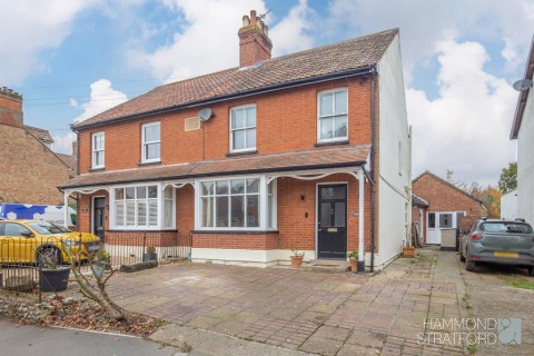 View Full Details for London Road, Attleborough