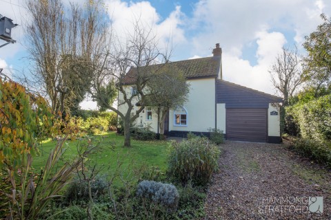 View Full Details for The Moor, Banham