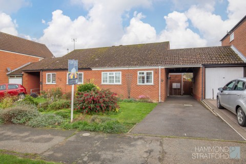 View Full Details for Lark Rise, Mulbarton