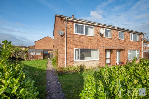 View Full Details for Halford Road, Attleborough