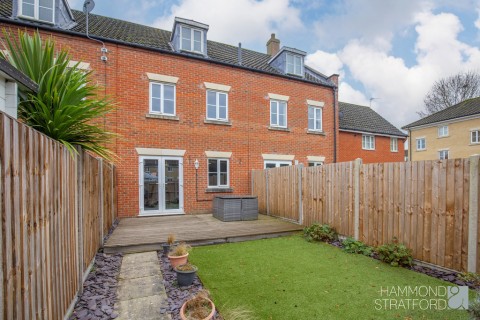 View Full Details for Marauder Road, Norwich