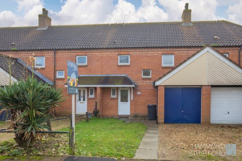 View Full Details for Hethersett, Norwich