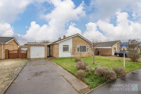 View Full Details for Fairfield Drive, Attleborough