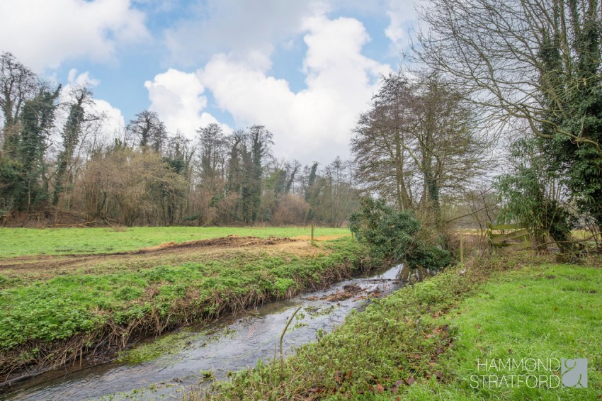 Images for Bussey Bridge, Bergh Apton