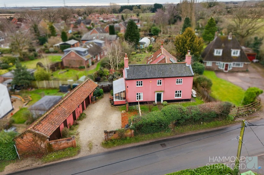 Images for School Lane, Little Melton